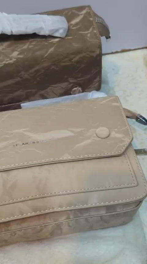 Premium Crossbody Bag