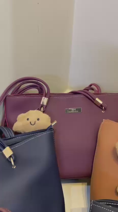 Premium Tote Bag