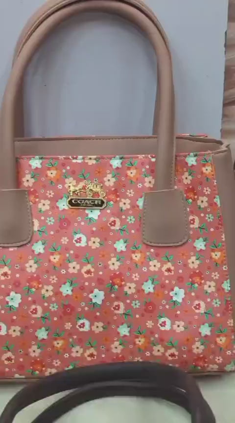 Premium Shoulder Bag